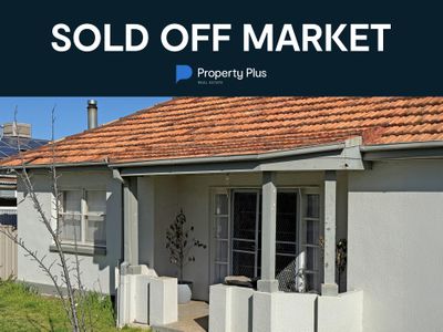 320 High Street, Kangaroo Flat