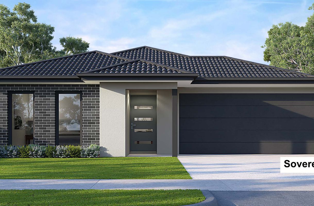 Lot 610 Sparrowhawk Ave, Lara