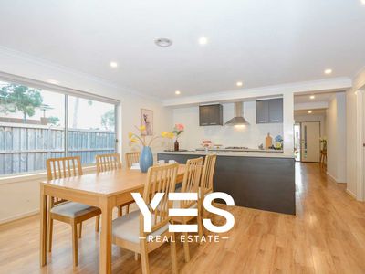 11 Swallowtail Avenue, Clyde North