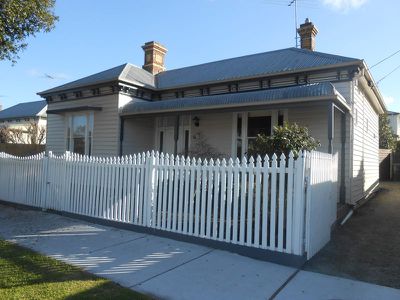 46 Fitzroy Street, Geelong