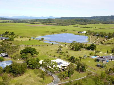 55 Windemere Drive, Strathdickie