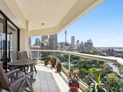 187 Liverpool Street, Sydney
