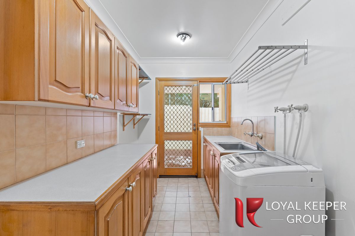 21 Parklands Street, Calamvale