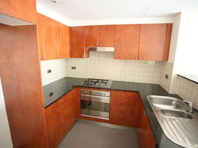 1205 / 1 Hosking Place, Sydney