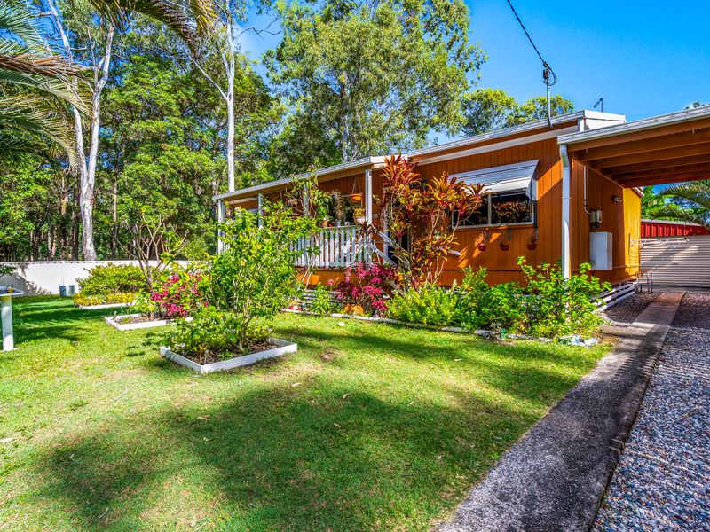 24 Coolabah Street, Russell Island