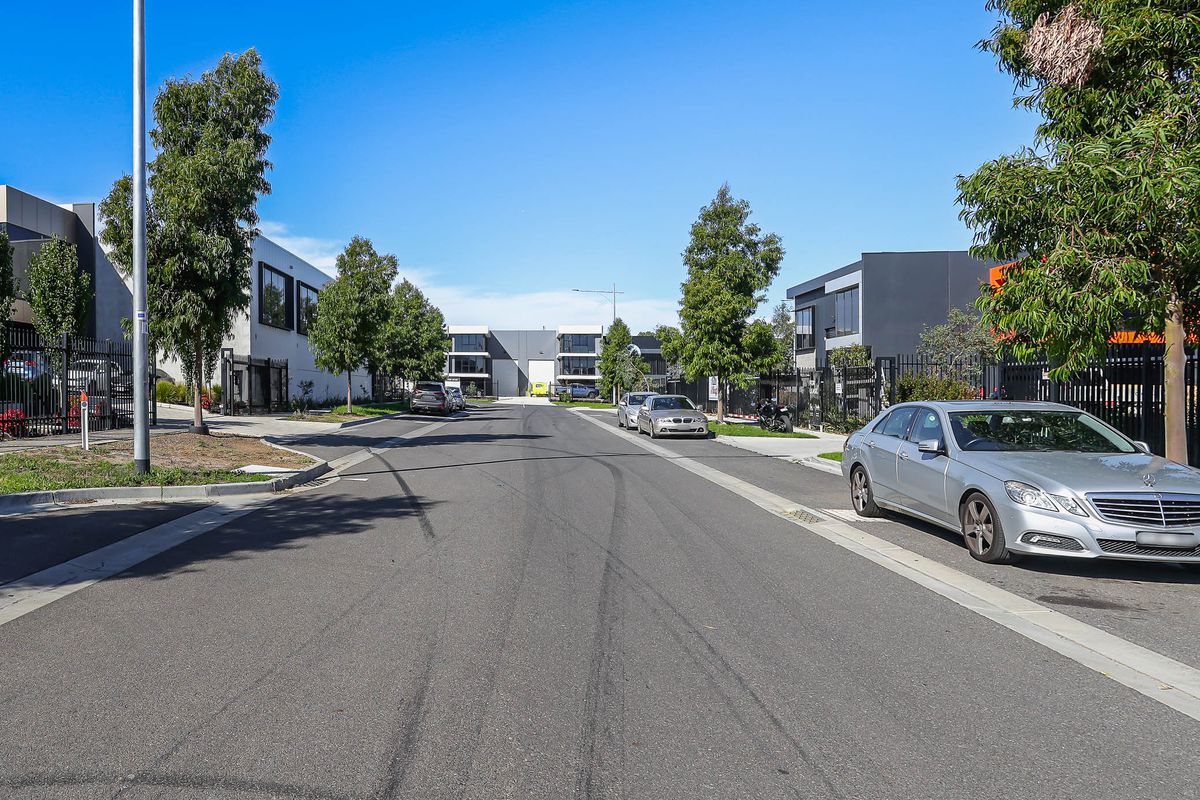 10 / 14 Launceston Street, Williamstown