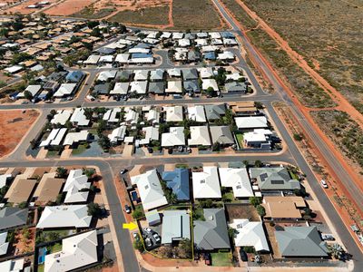 23 Minderoo Avenue, South Hedland
