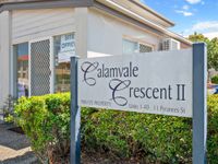 22 / 11 Pyranees Street, Calamvale