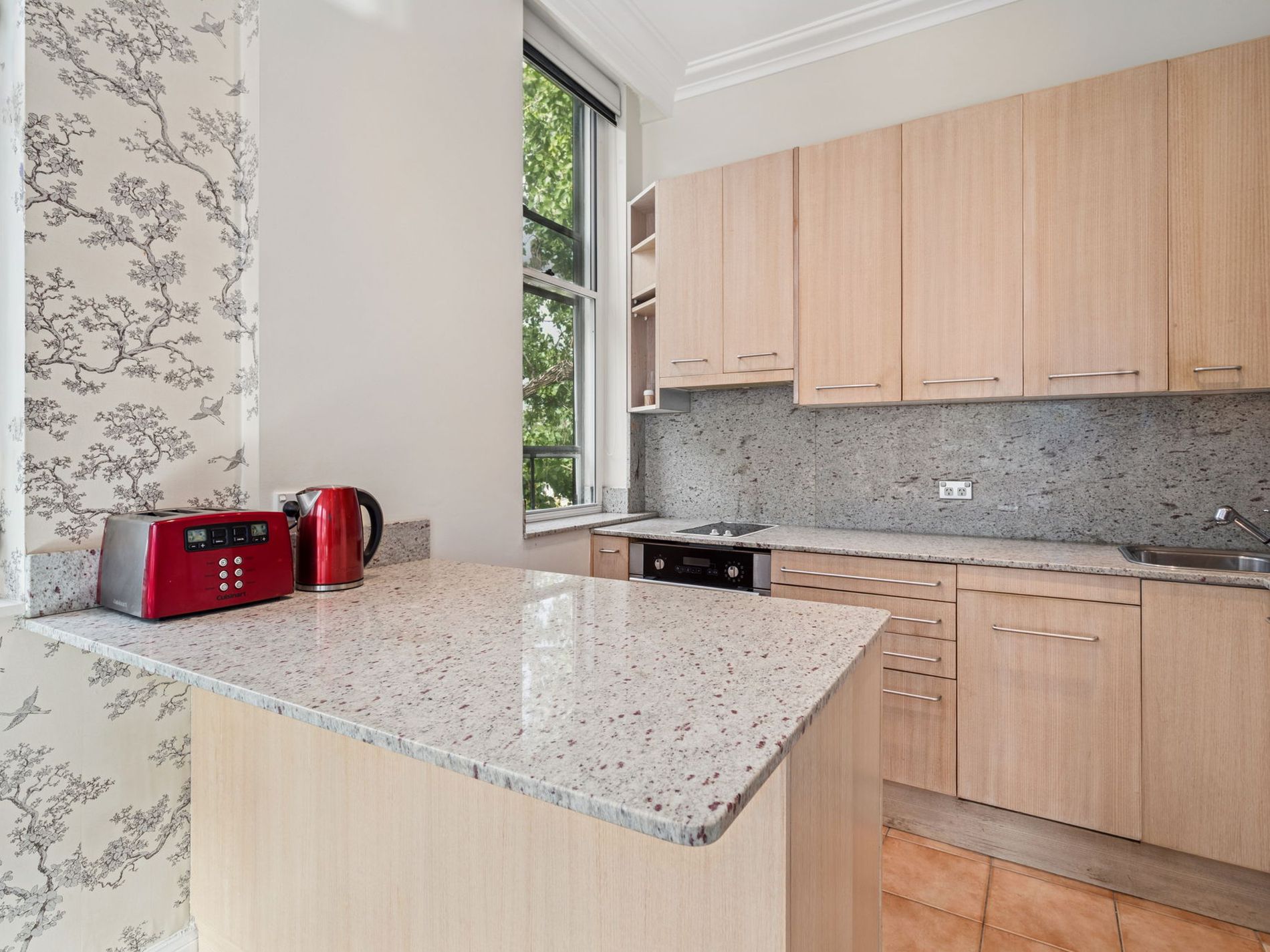 88 Dowling Street, Woolloomooloo