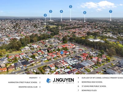 33B Harden Street, Canley Heights