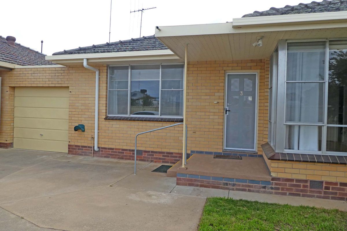3 / 15 Richards Street, Kyabram
