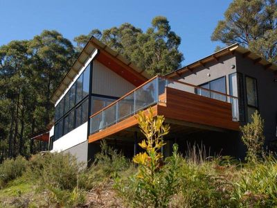 193 Misty Hill Road, Mountain River