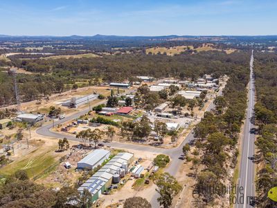 6 DARCY STREET, Seymour