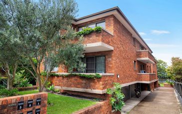 3 / 128 Clovelly Road, Randwick