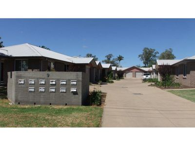 6 / 9 Bowen Avenue, Gunnedah