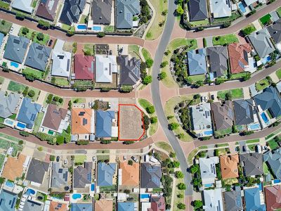 45 Baskerville Crescent, Baldivis