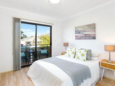 33 / 506 Botany Road, Alexandria