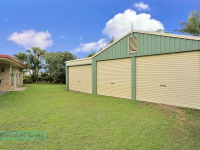 16 Emperor St, Woodgate