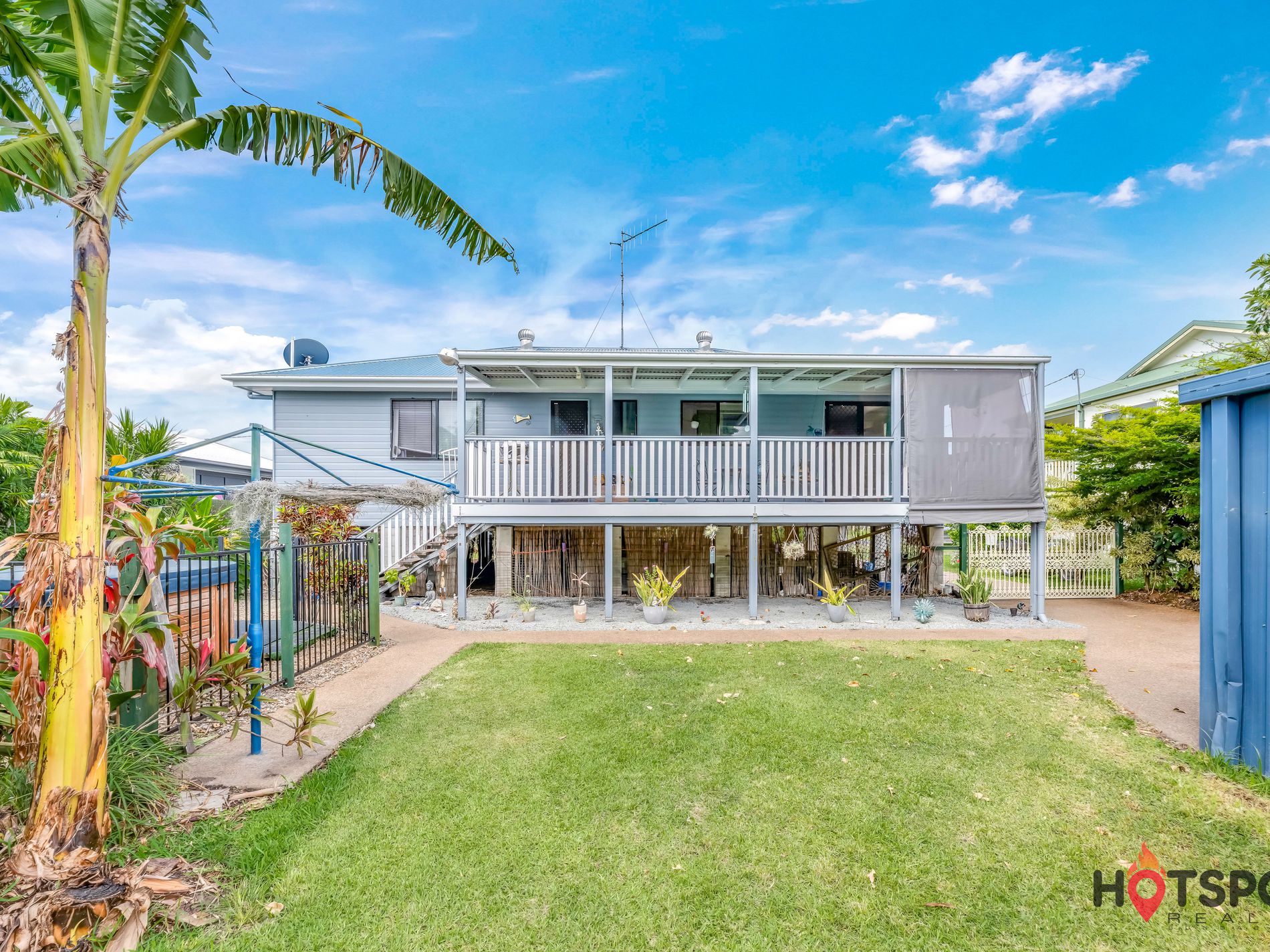 22 Doctor Street, Burnett Heads