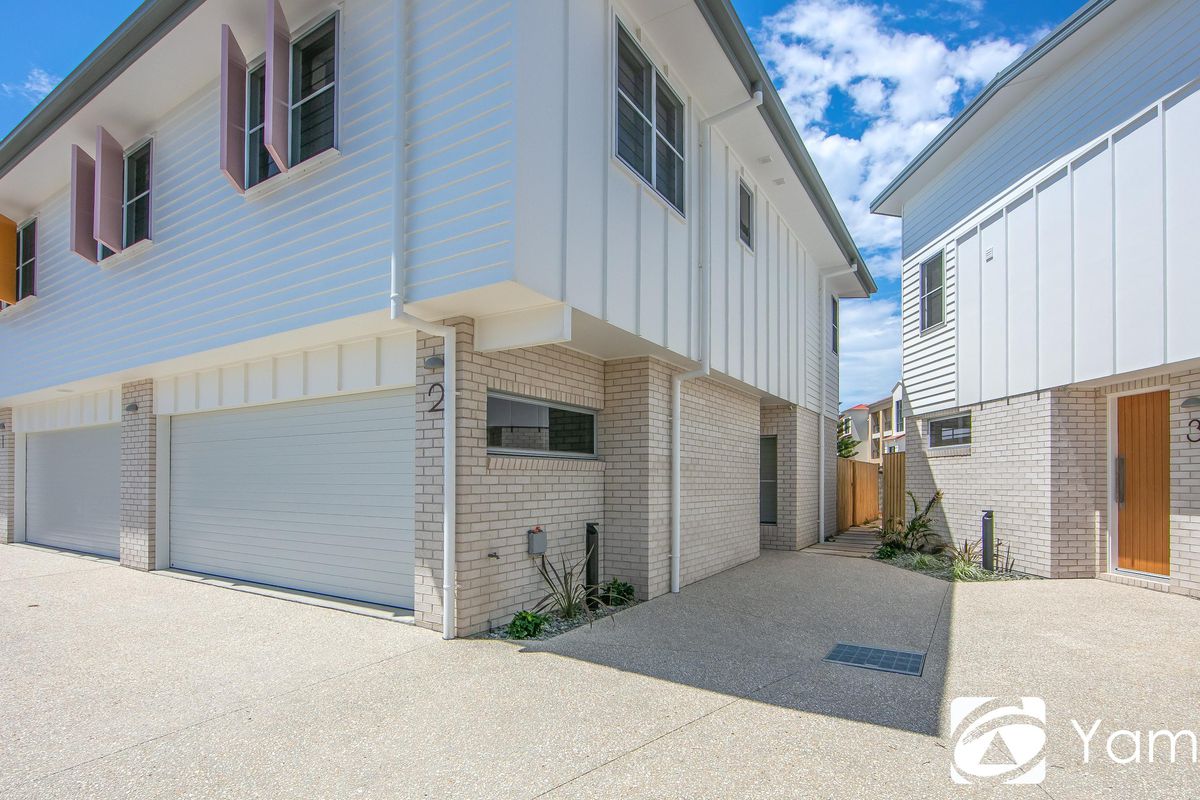 2 / 3 Dunes Court, Yamba