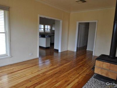 38 Leonard Street, Dubbo