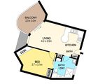21 / 136 Alexandra Parade, Alexandra Headland