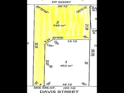 55A Davis Street, Boulder