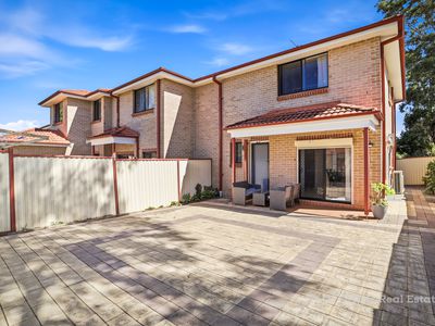 12 / 7 Graham Street, Doonside