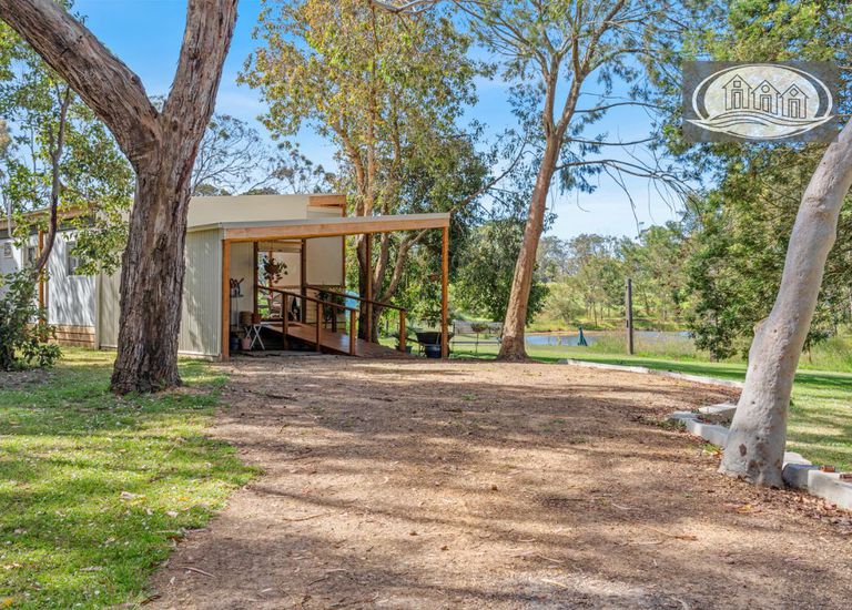 13 Benbows Road, Portland