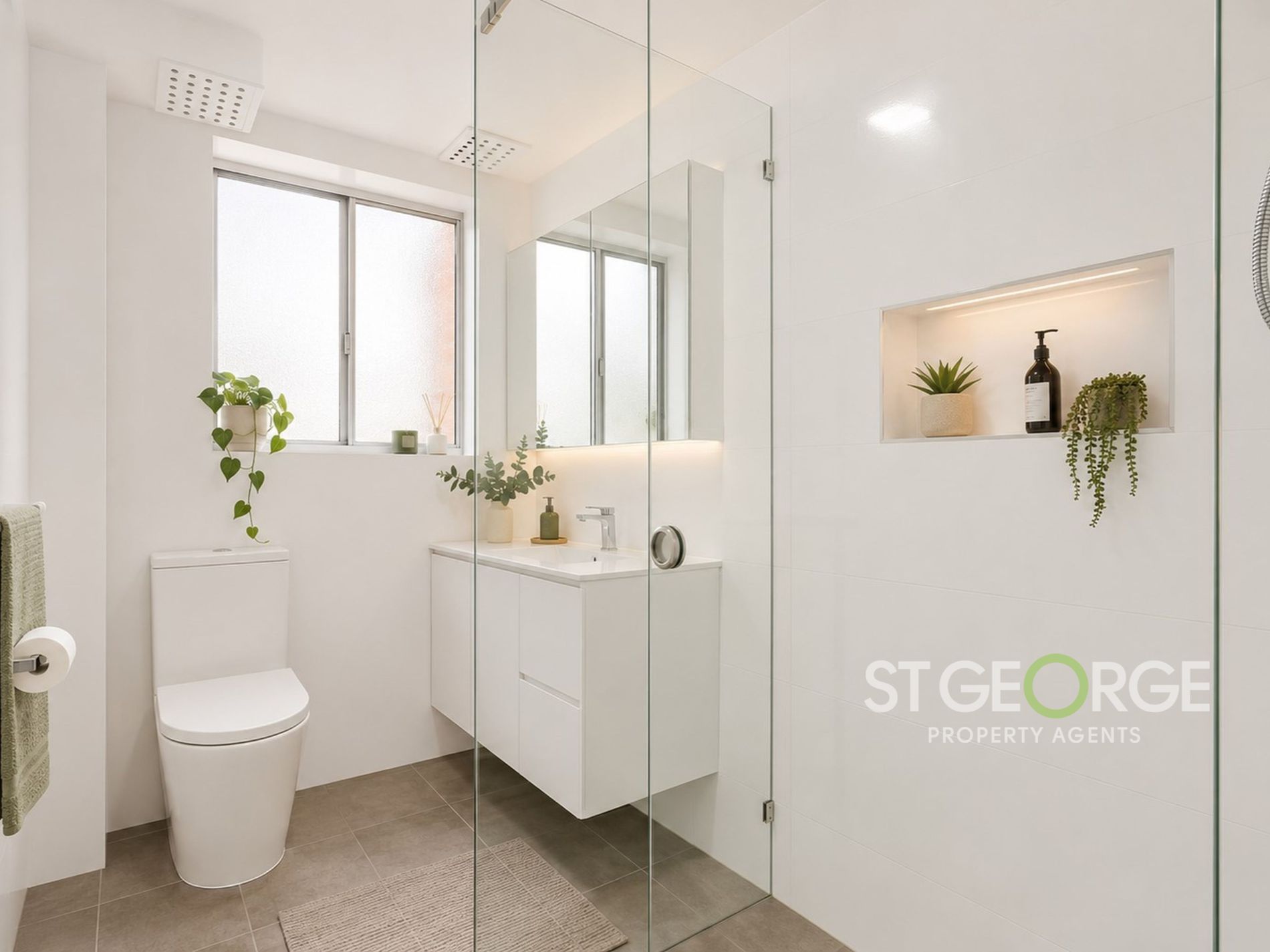 8 / 25 Stoddart Street, Roselands
