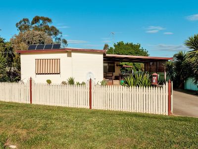 18 Murphy St, Rutherglen