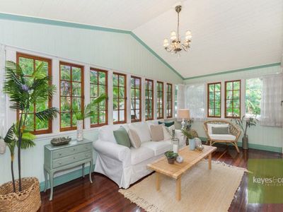 28 Marron Crescent, Mundingburra