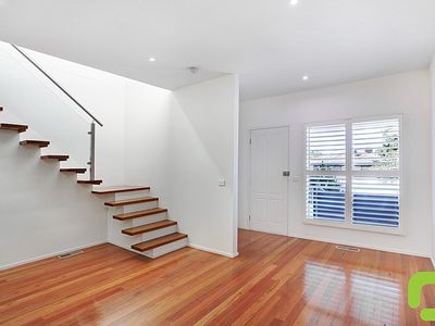 1 Fyans Street, Yarraville