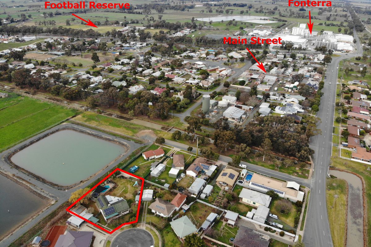 7 Ross Court, Stanhope