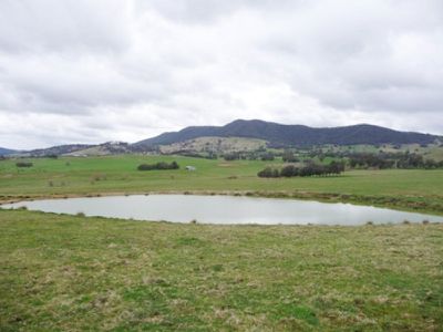 Yackandandah Myrtleford Road, Yackandandah