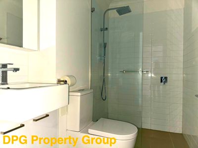 313 / 12 Olive York Way, Brunswick West