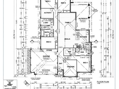 6 Brassie Terrace, Yanchep