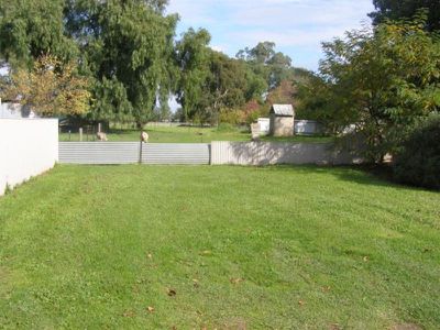23 Bank street, Avenel