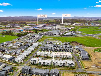 75 Tarapuka Road, Westgate
