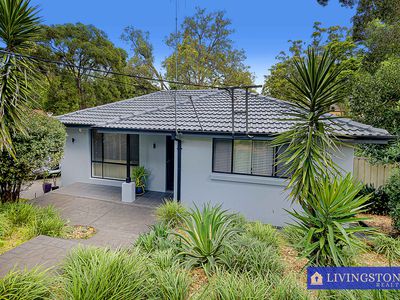 2 Kristine Avenue, Baulkham Hills