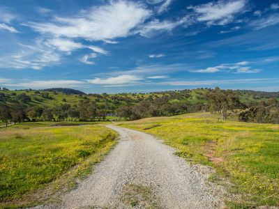 643 Huon Creek Road, Wodonga