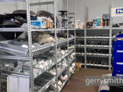 Dimboola Hardware 