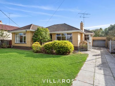 18 Clarence Street, Geelong West