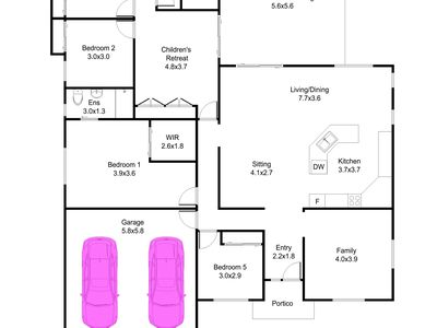 4 HOBBY COURT, Mango Hill