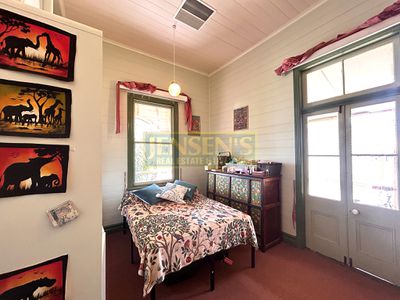 63 Hodgkinson Street, Charters Towers City