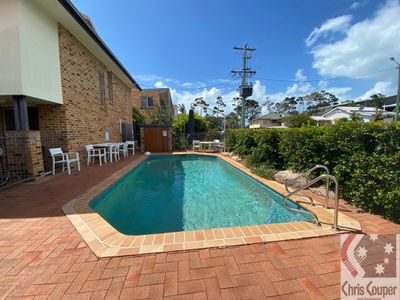 4 / 7 Hervey Street, Scarness