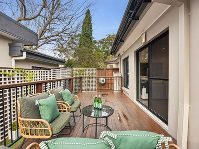 2/1 Magdala Road, North Ryde