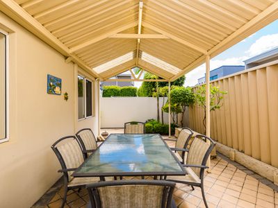 3/92 Abbett Street, Scarborough