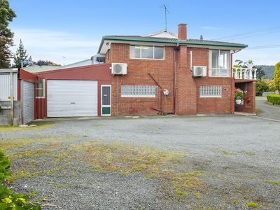 125 Main Street, Huonville