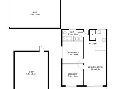 112 Thiessen Crescent, Miena